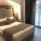 Double Bond Hotel Spa - map