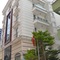 My Way Boutique Hotel - map