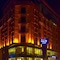 Winter City Hotel - map