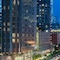 Residence Inn By Marriott Jersey City - map