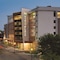 Hyatt Place Niagara Falls - map