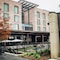 The George, By Valencia Hotel Collection - map