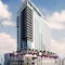 Element Fort Lauderdale Downtown - map