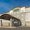 Wingate By Wyndham Hurricane Zion National Park - map