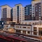 Residence Inn By Marriott Boise Downtown City Center - map