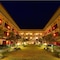 Bagan Star Hotel - map