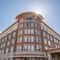 Courtyard By Marriott South Bend Downtown - map