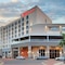 Hilton Garden Inn Charlotte Waverly - map