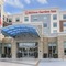 Hilton Garden Inn Cincinnati Midtown - map