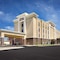 Hampton Inn & Suites By Hilton Rexburg - map