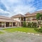 Oh Amphawa Boutique Resort - map