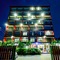 Pp@Hotel Rangsit - map