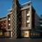 Chantra Hotel - map