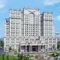 Delta Hotel By Marriott Shanghai Baoshan - map