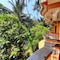 Resort Palmeiras Dourado - map