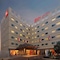 Ibis Pune Hinjewadi Hotel - map