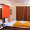 Aakash Hotel - map
