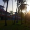 Anuhas Airport Villas - map