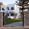 Cretan Seaside Boutique Hotel - map