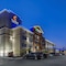 Comfort Inn & Suites Coeur D'alene - map