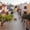 Evina Rooms & Suites - map