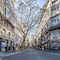 Mon Suites San Martin - map