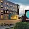 Tru By Hilton Meridian Boise West - map