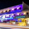 Clarkton Hotel - map