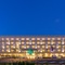 La'gent Hotel Okinawa Chatan - map