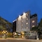 Hilton Garden Inn Cali Ciudad Jardin - map