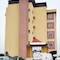 Martinos Hotel - map