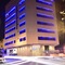 Lamaraz Arts Hotel - map