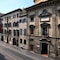 Residenza Conte Di Cavour & Rooftop - map