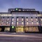 Ibis Styles Hobart - map