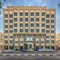Gulf Inn Hotel Al Nasr - map