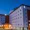 Comfort Inn & Suites Los Cabos - map