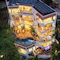 Villa Divina Luxury Boutique – Adults Only - map
