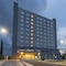 Fiesta Inn Suites Aeropuerto Del Bajío Silao - map