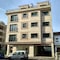 Apartamentos Revolta Sanxenxo 3000 - map