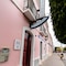 Boutique Hotel Praia Maria - map