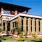 Hotel Quinta Moctezuma - map