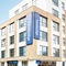 Travelodge London Greenwich High Road - map