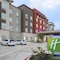 Holiday Inn Express & Suites Houston - Hobby Airport Area By Ihg - map