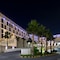Radisson Hotel & Apartments Dammam Industrial City - map