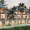 Sense Canggu Beach Hotel - map