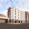 Hampton Inn By Hilton Salt Lake City Cottonwood - map