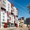 Towneplace Suites By Marriott San Diego Downtown - map