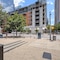 Kasa Downtown Austin - map