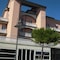 Hotel Fiamma - map