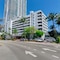 Ocean Front Casablanca Studios With Full Kitchens & Beach Access By Bl Rentals - map